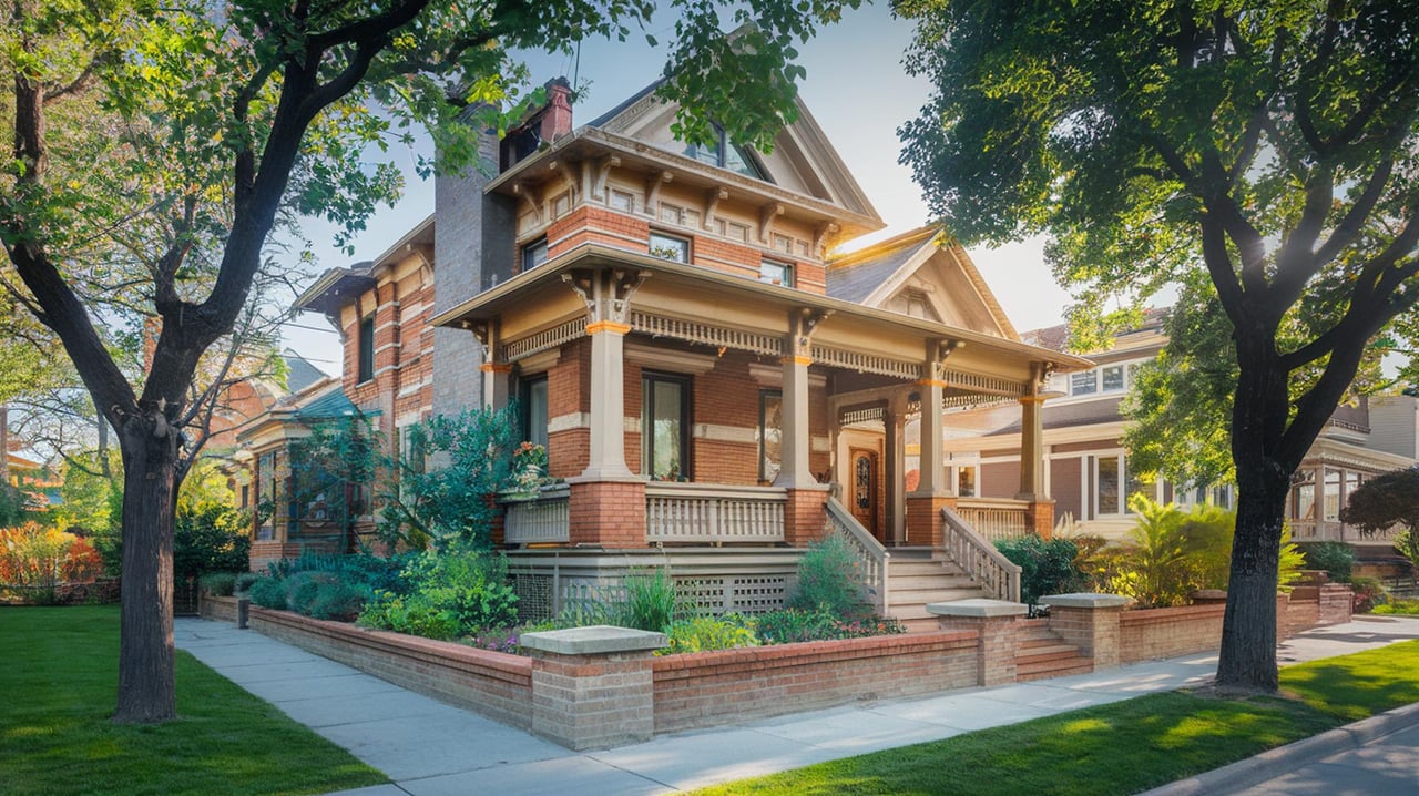 Key Questions to Ask During an Open House in Wash Park West, CO