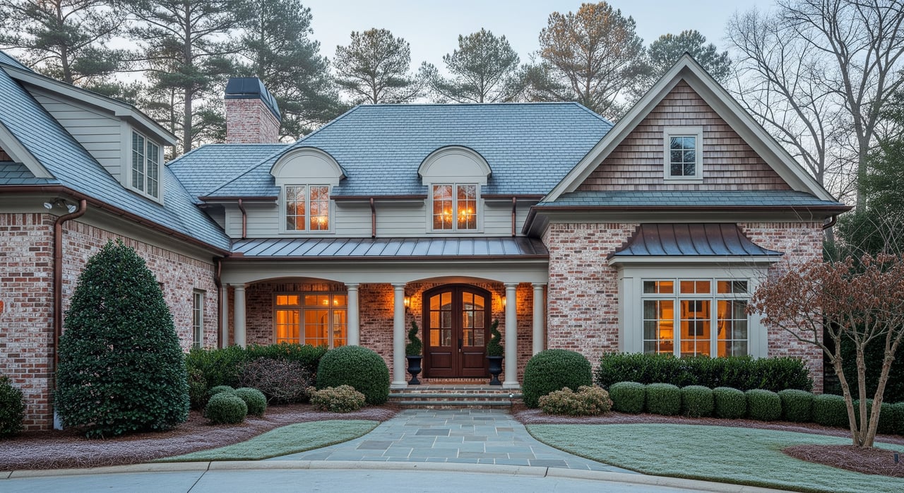 What Your Suwanee Home Could Sell For This Winter