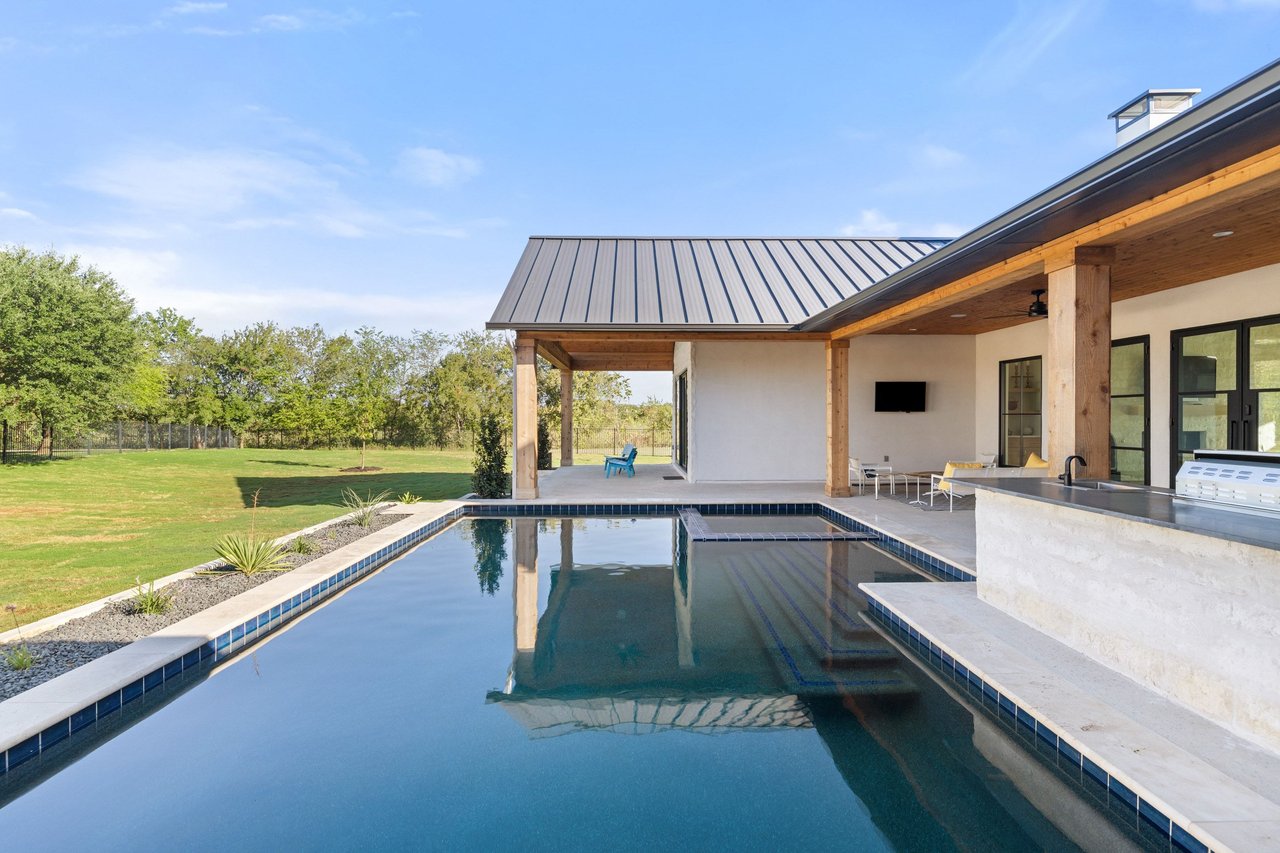 Cimarron Hills Luxury