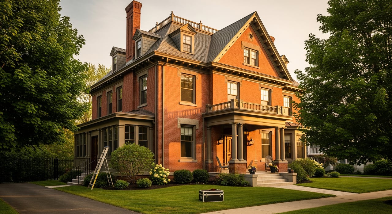 Pre-Listing vs. Buyer Inspections in Parkside