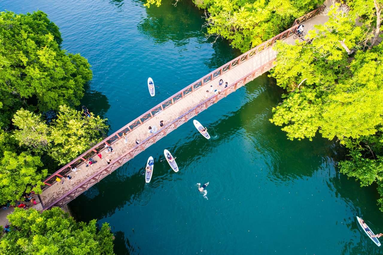 Barton Creek