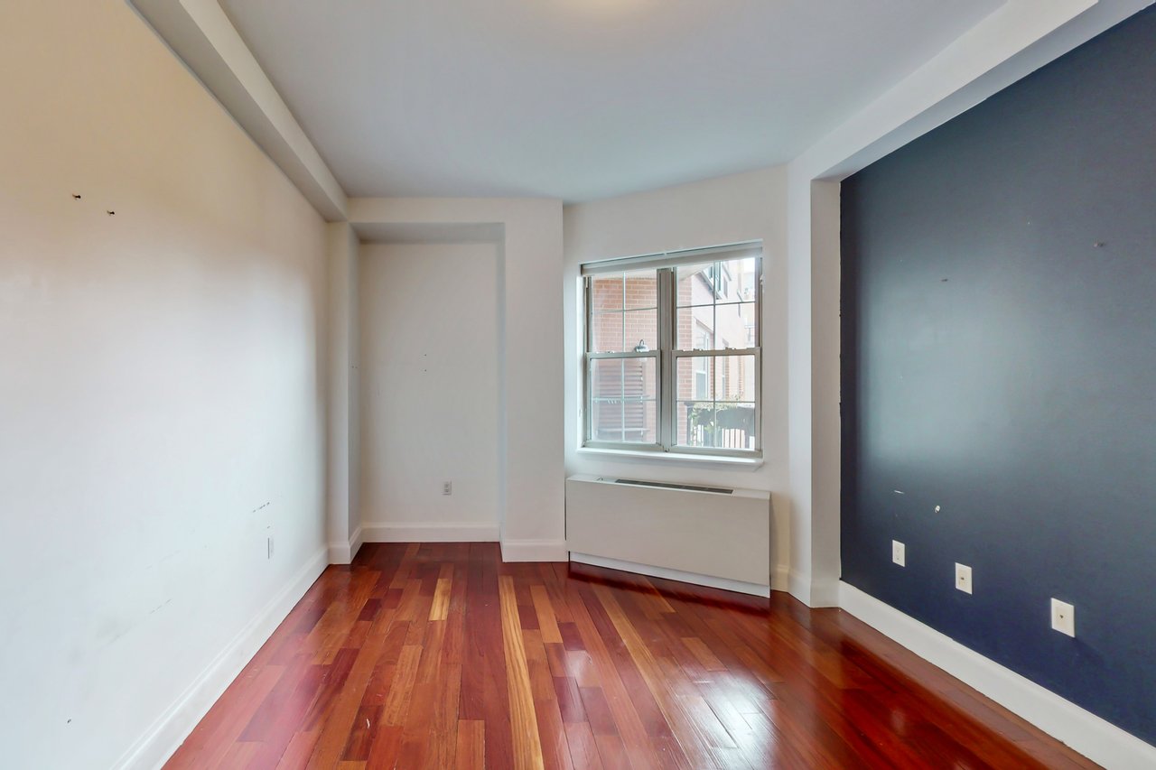 163 St Nicholas Avenue 6A