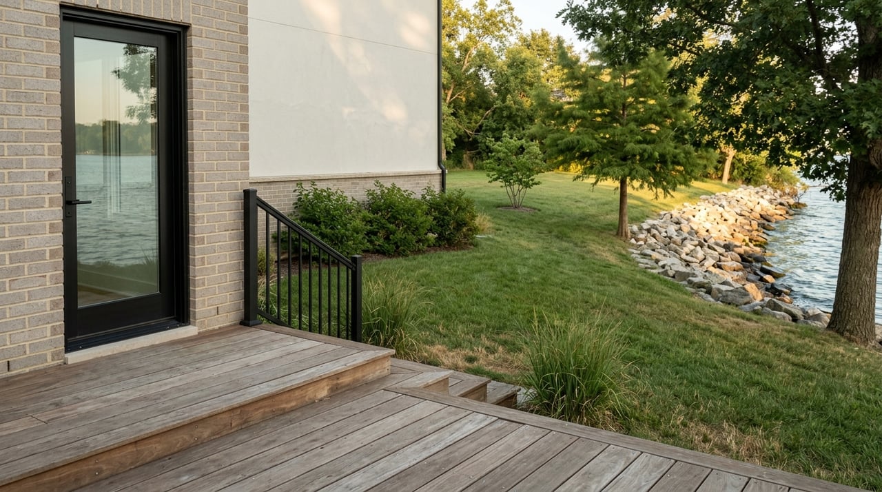 Buying A Lake Home At Grand Lake: Key Steps And Tradeoffs