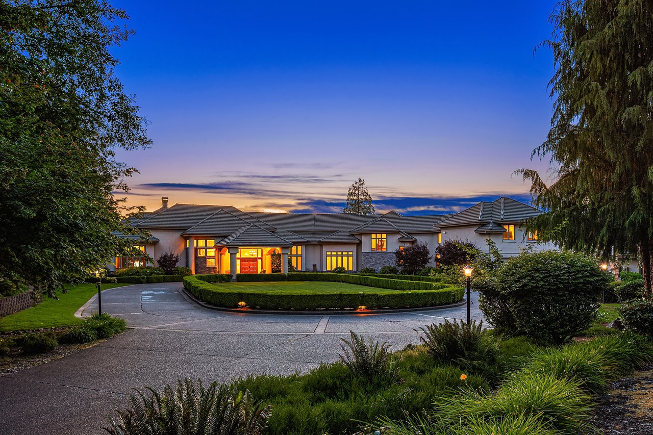 Legacy Snag Island Estate