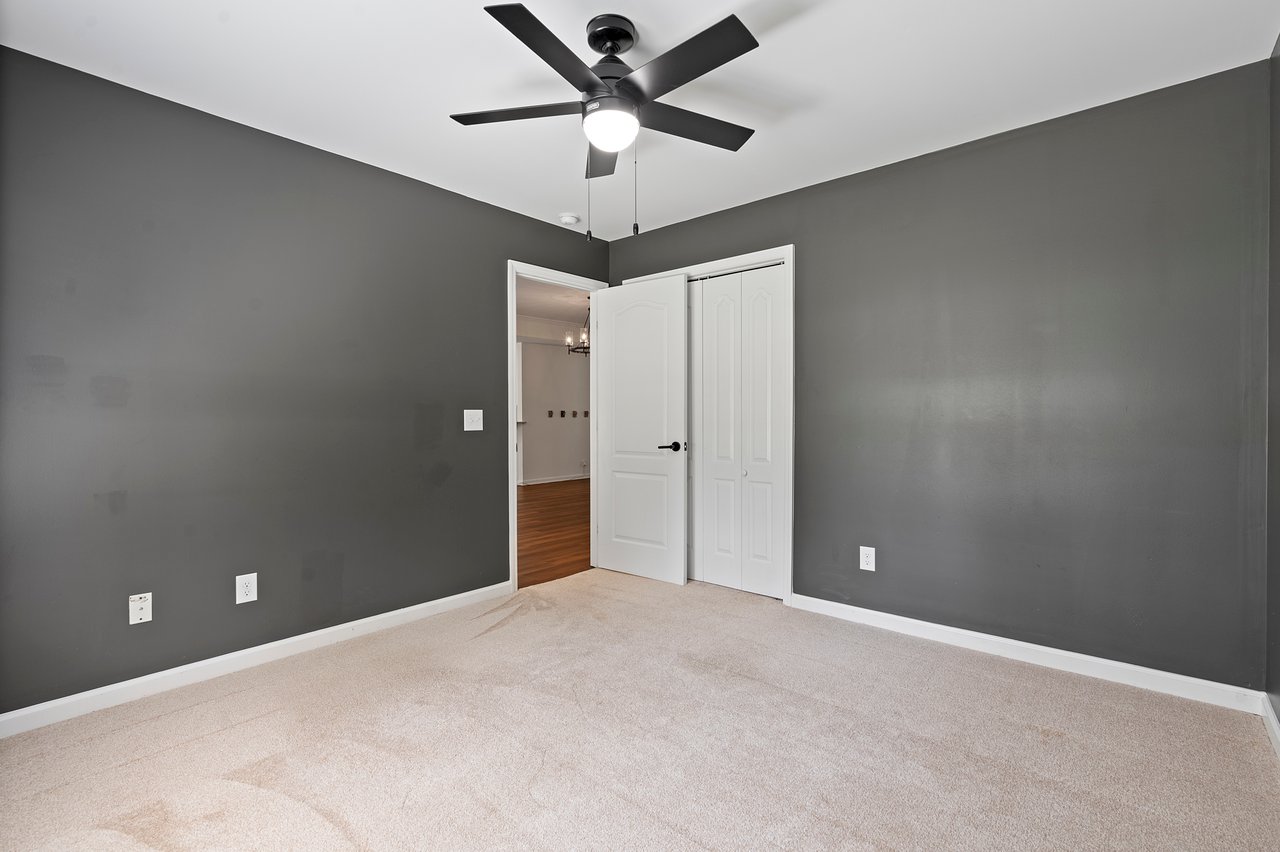 Updated Four Bedroom Home in Harvest!