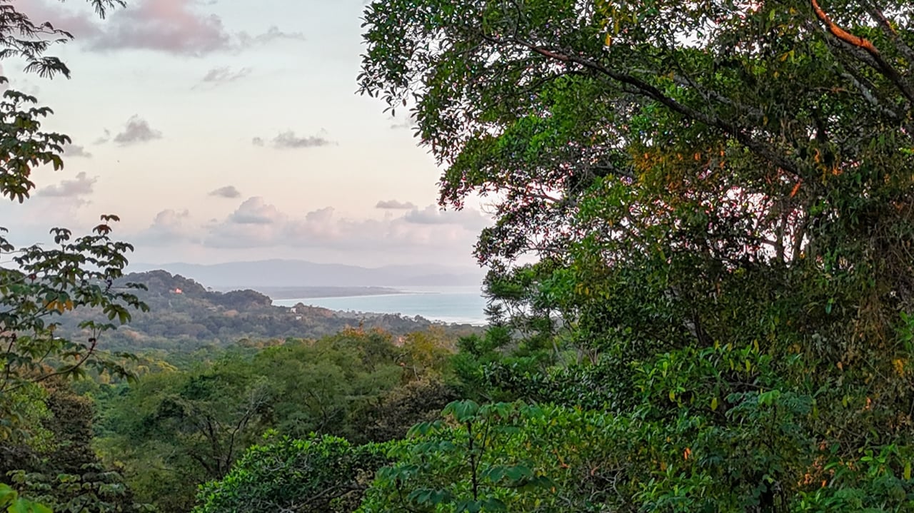 Private Modern Tropical Paradise Home For Sale in Ojochal, Costa Rica