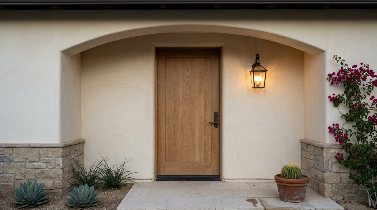 The Scottsdale Summer Dining Window Is Wider Than It Looks, and It Closes in Late August