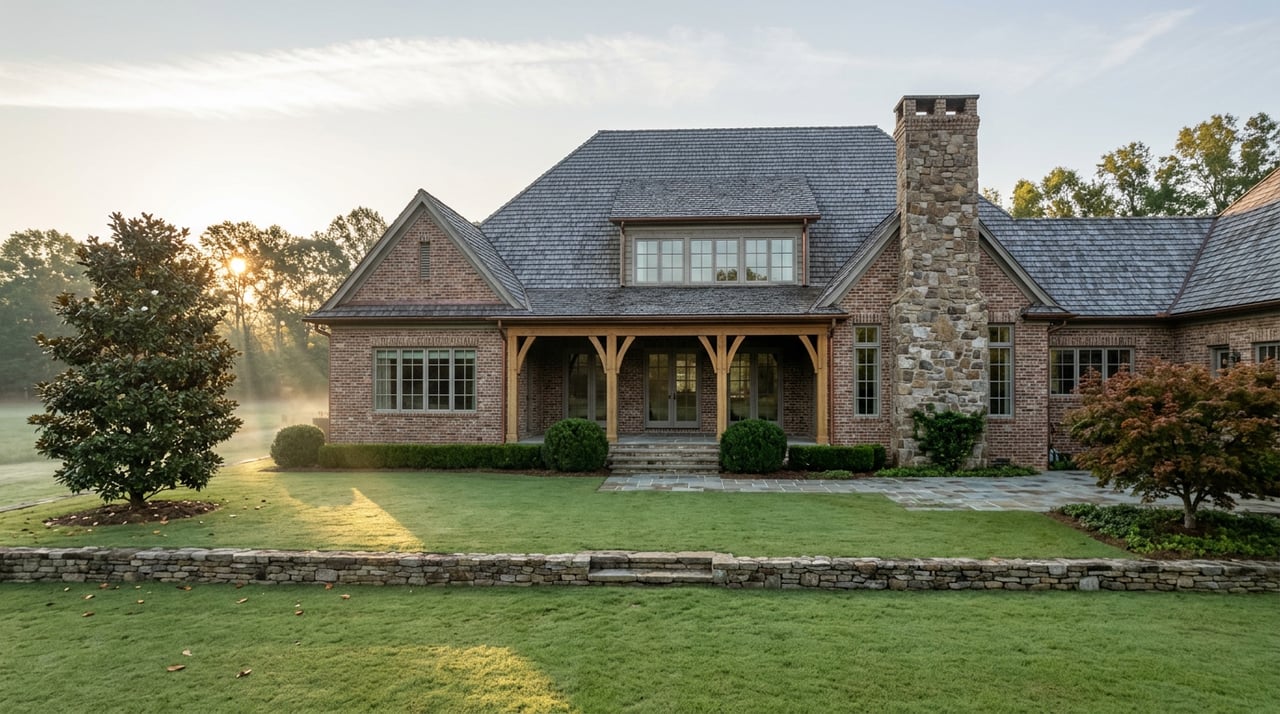 Towne Lake Hills Isn't One Neighborhood. Your Search Results Just Haven't Told You That Yet.