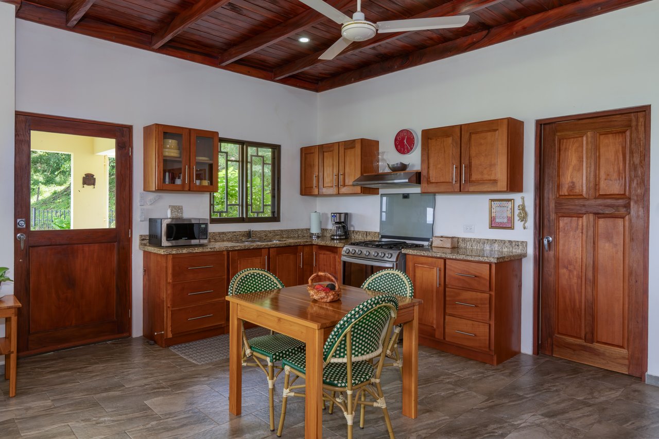 Casa Colina | Amazing Mountain View home in Rancho Cartegena