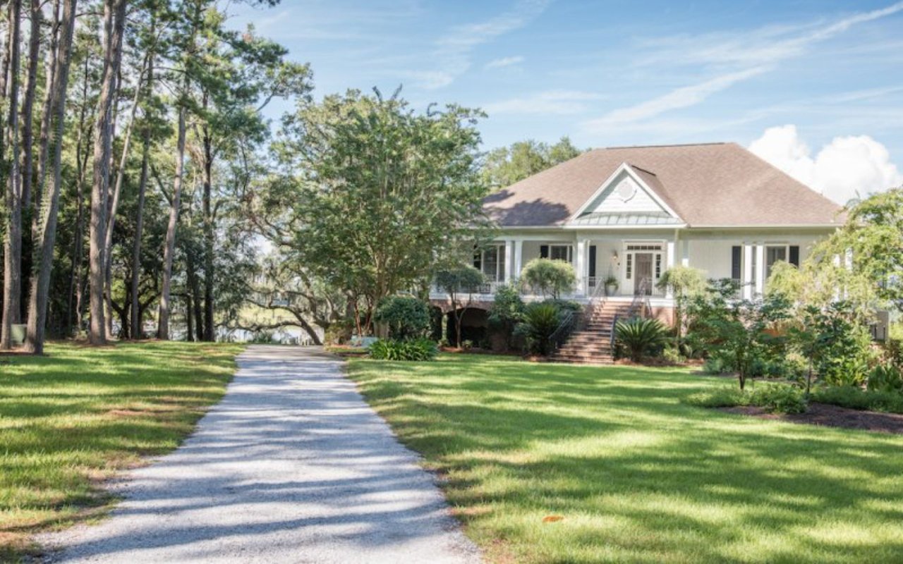 A Featured Listing – 5092 Chisolm Road