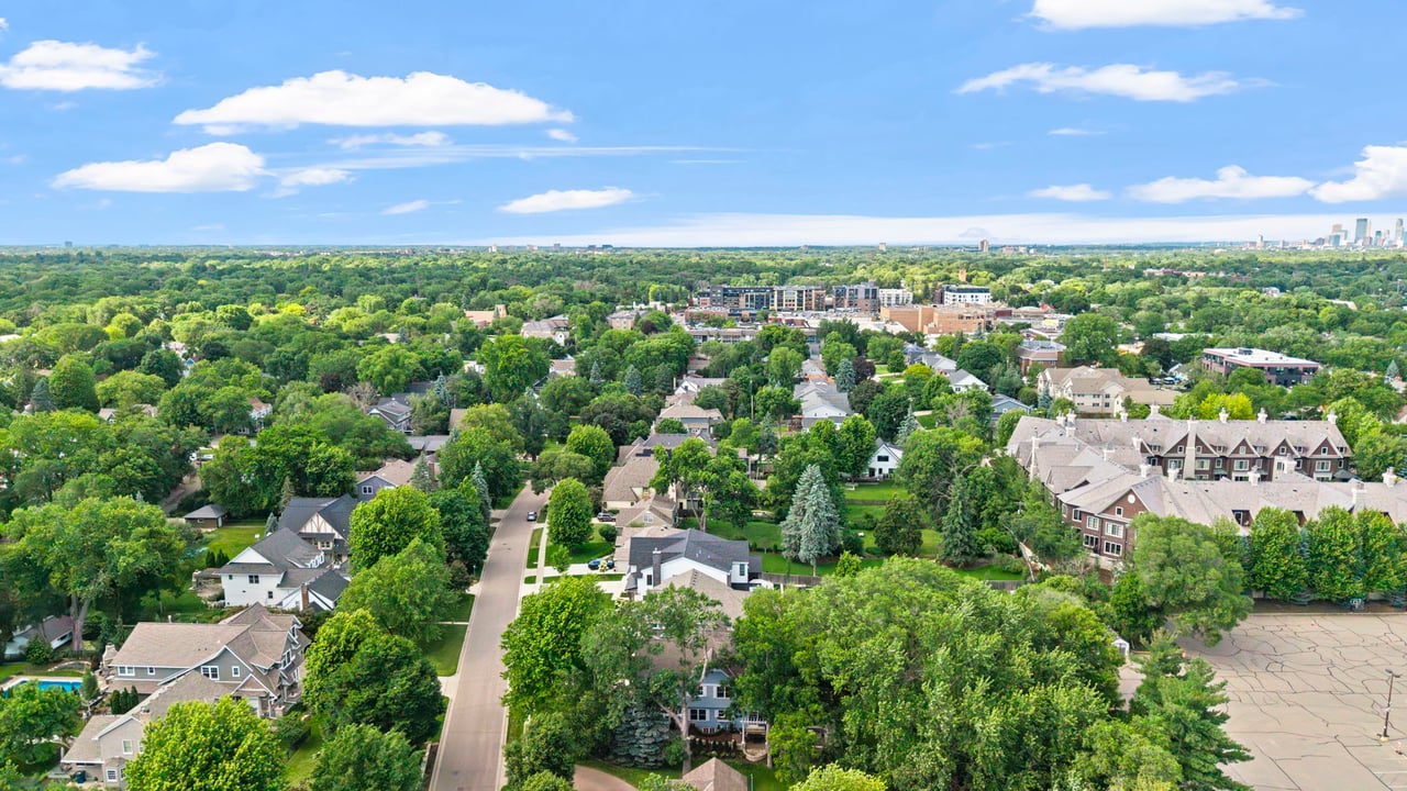 5229 Halifax Ave S, Edina
