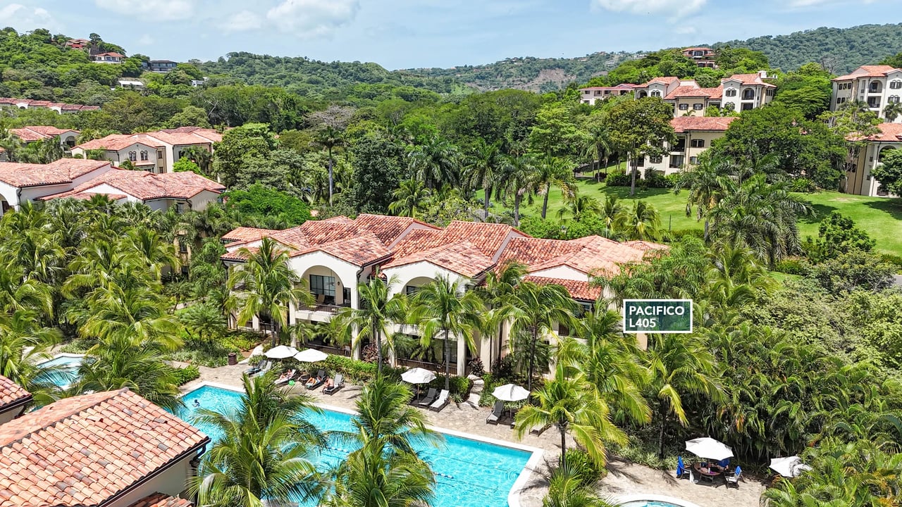 Turnkey Luxury Condo