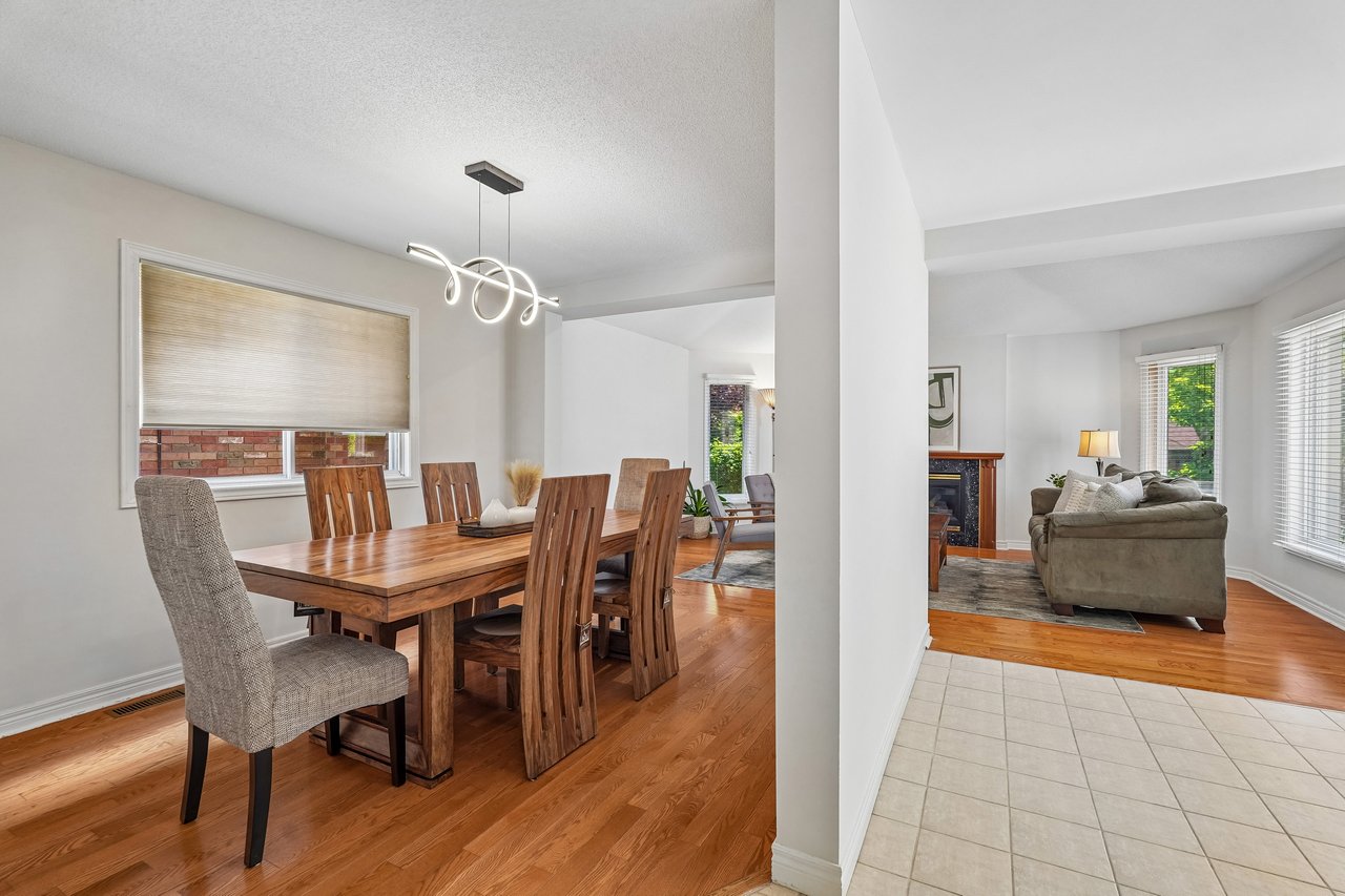 Beautiful Family Home in Sought-After Westmount