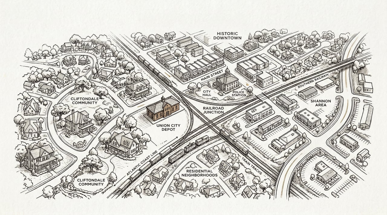 Union City