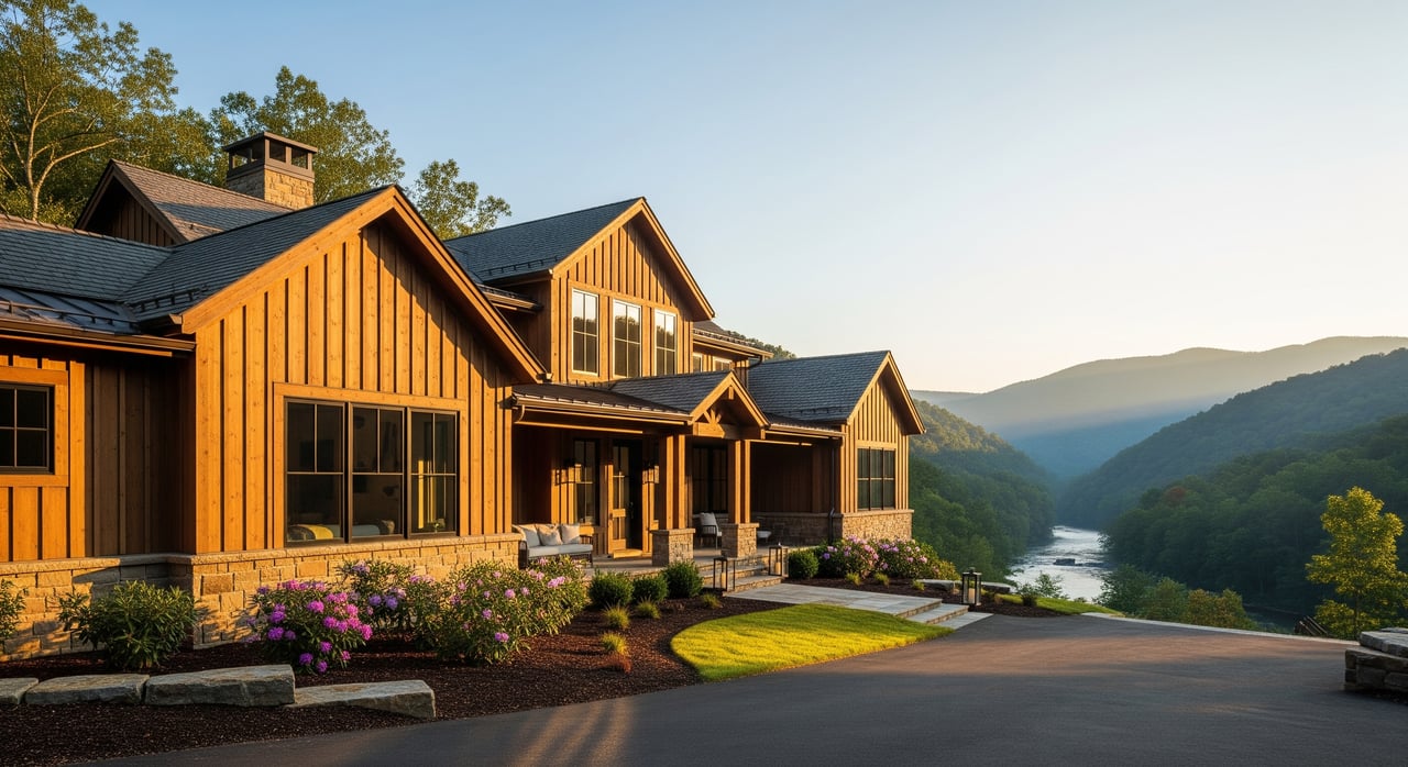 New-Construction Rate Locks in Woodfin: What to Know