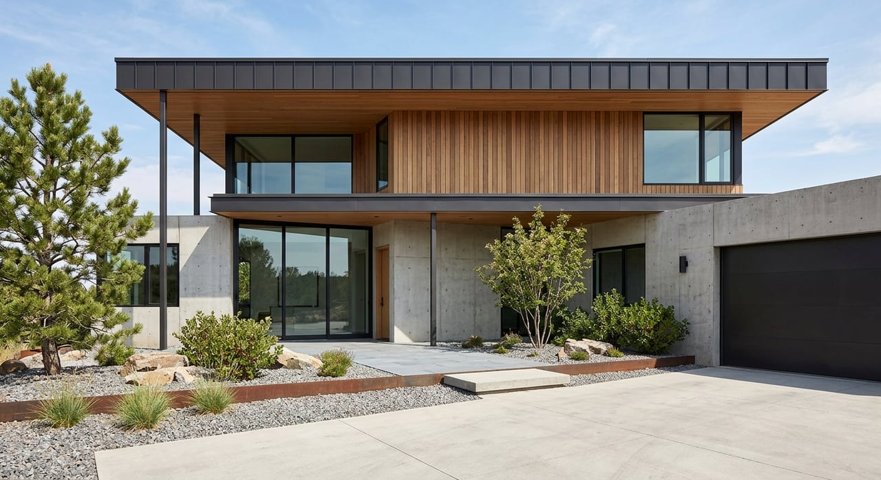 Evaluating New-Builds In North Boulder And Wonderland Lake