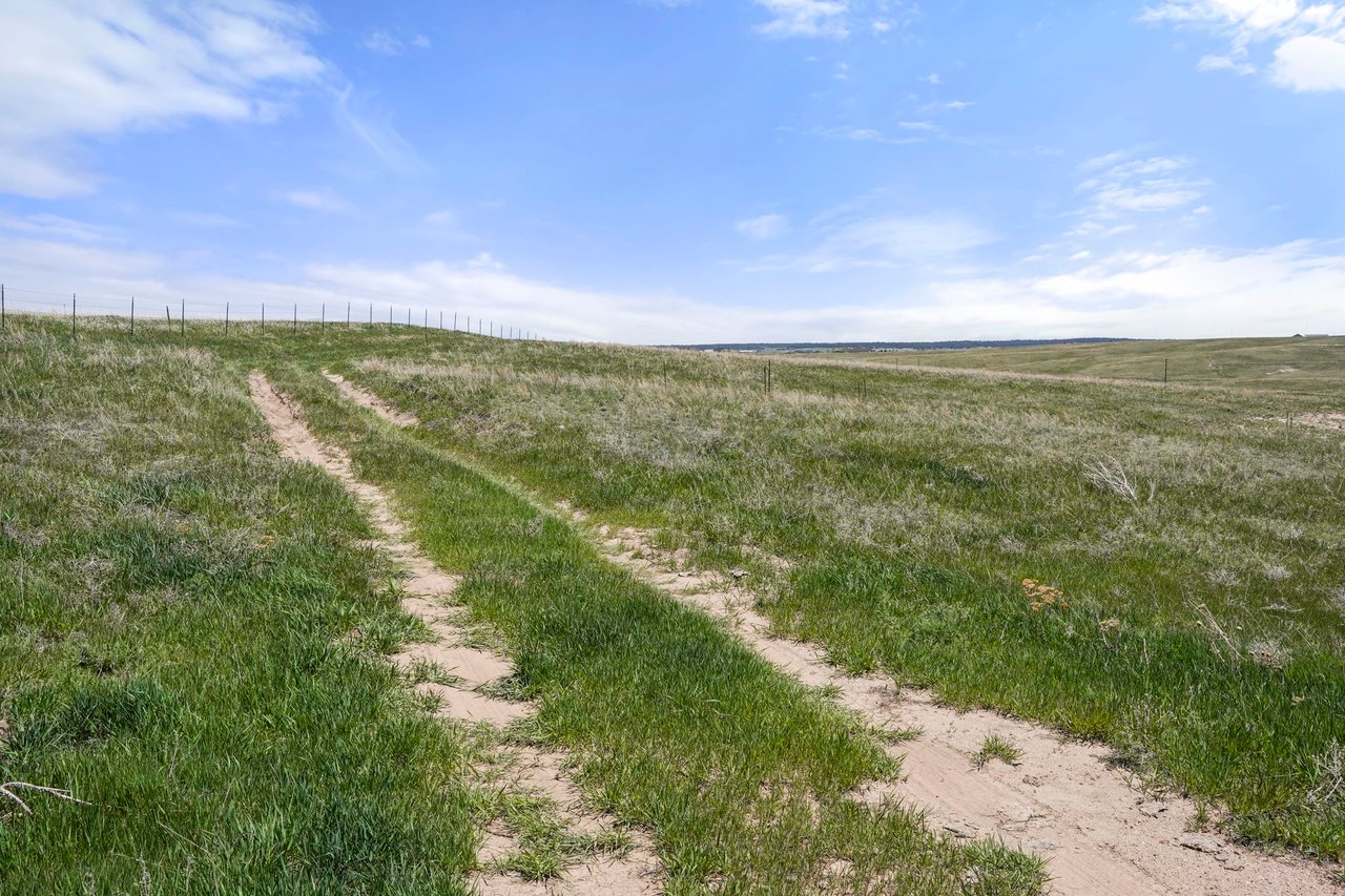 Lot 2 Steppler Road