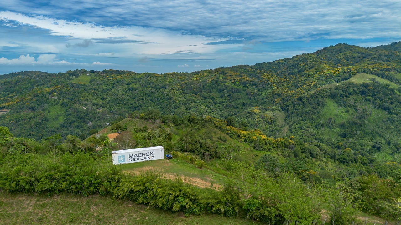 60 Hectares in Platanillo 