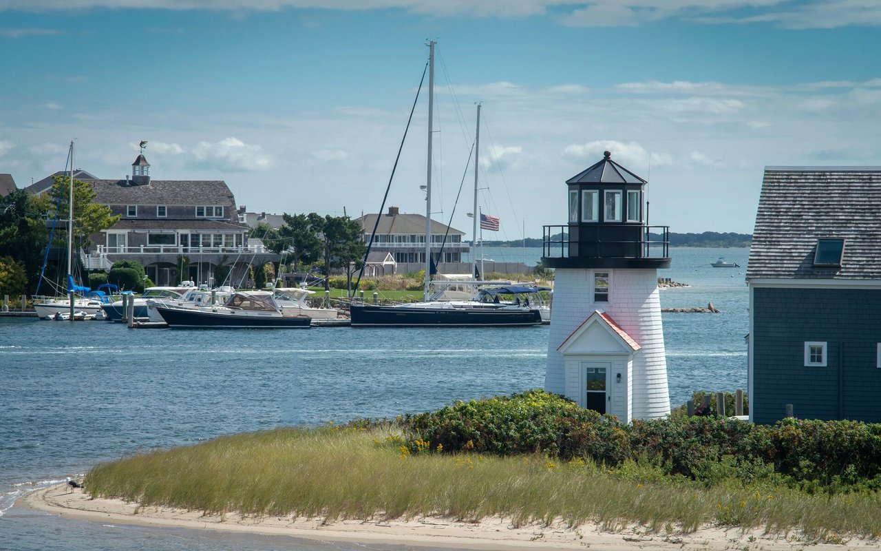 Hyannis Port