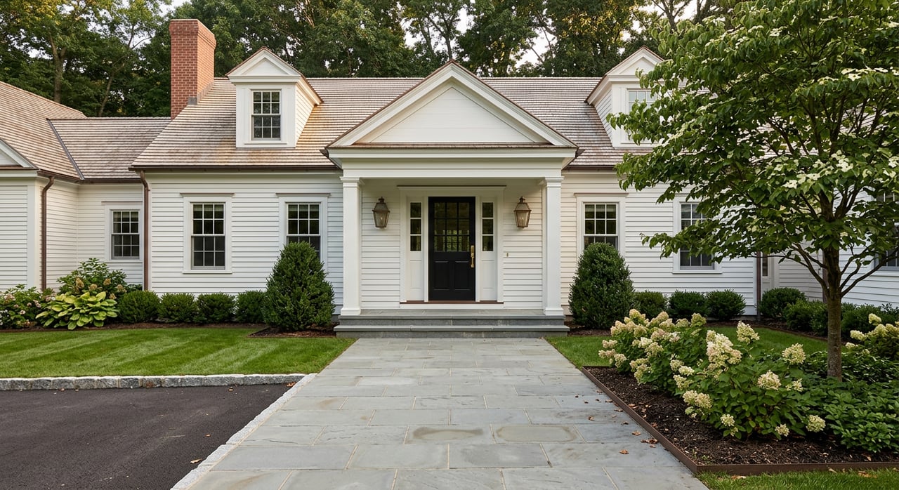 Preparing Your Weston Estate For Today’s Buyers