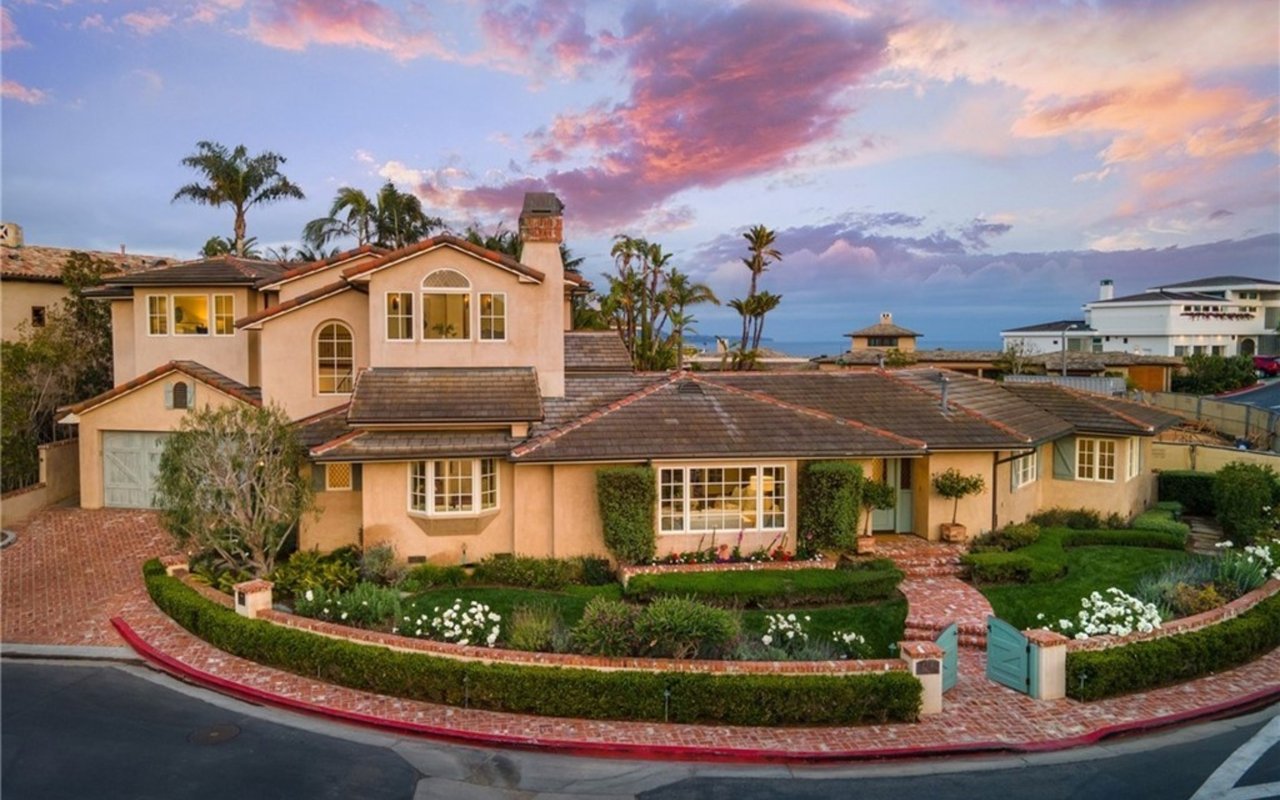130 Emerald Bay, Laguna Beach