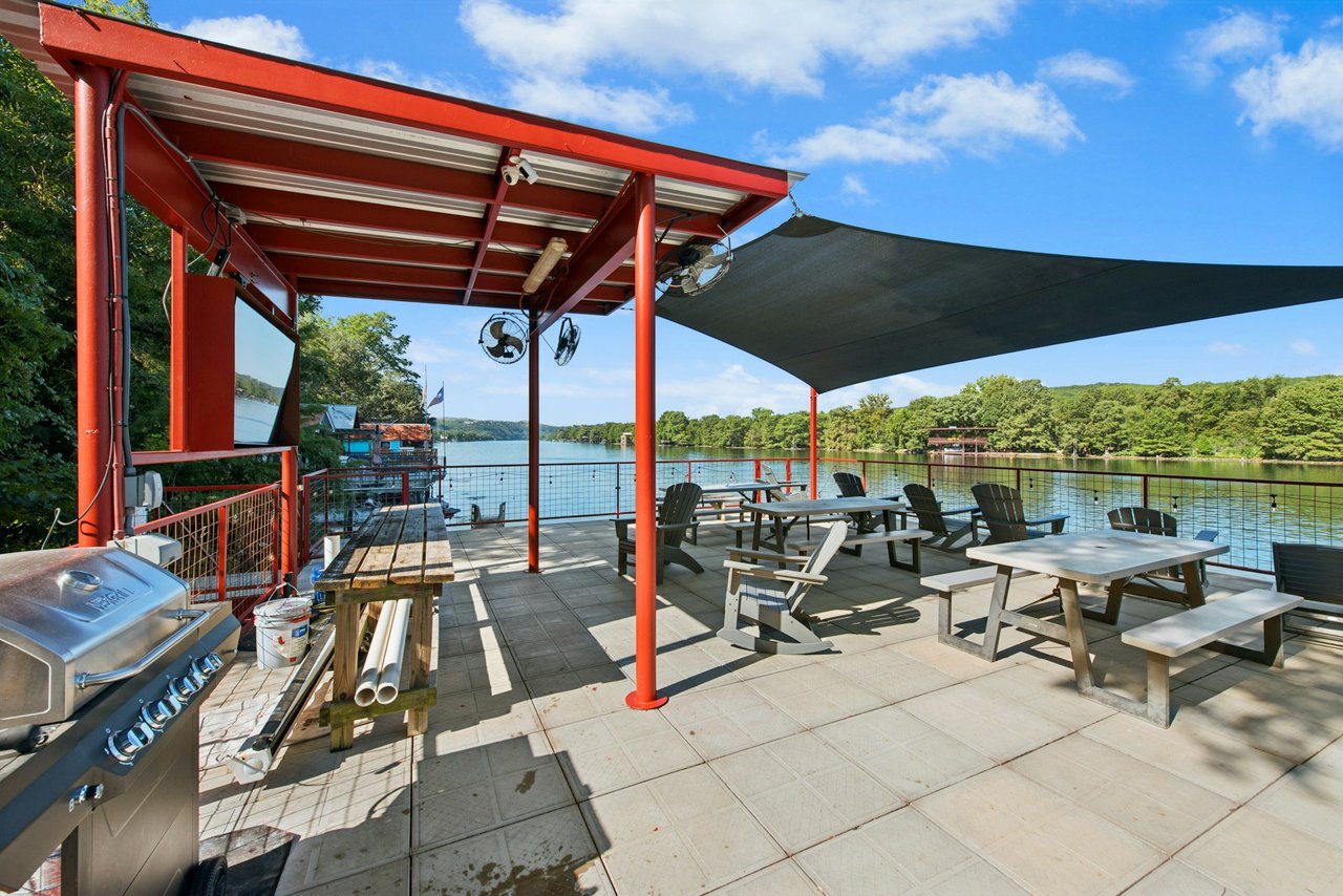 Cheapest Lake Access in Austin Now Available!