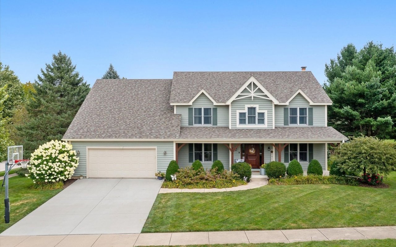 White Oak Estates