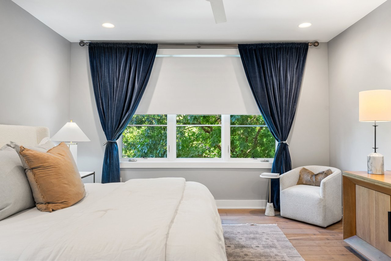 Pemberton Heights Oasis