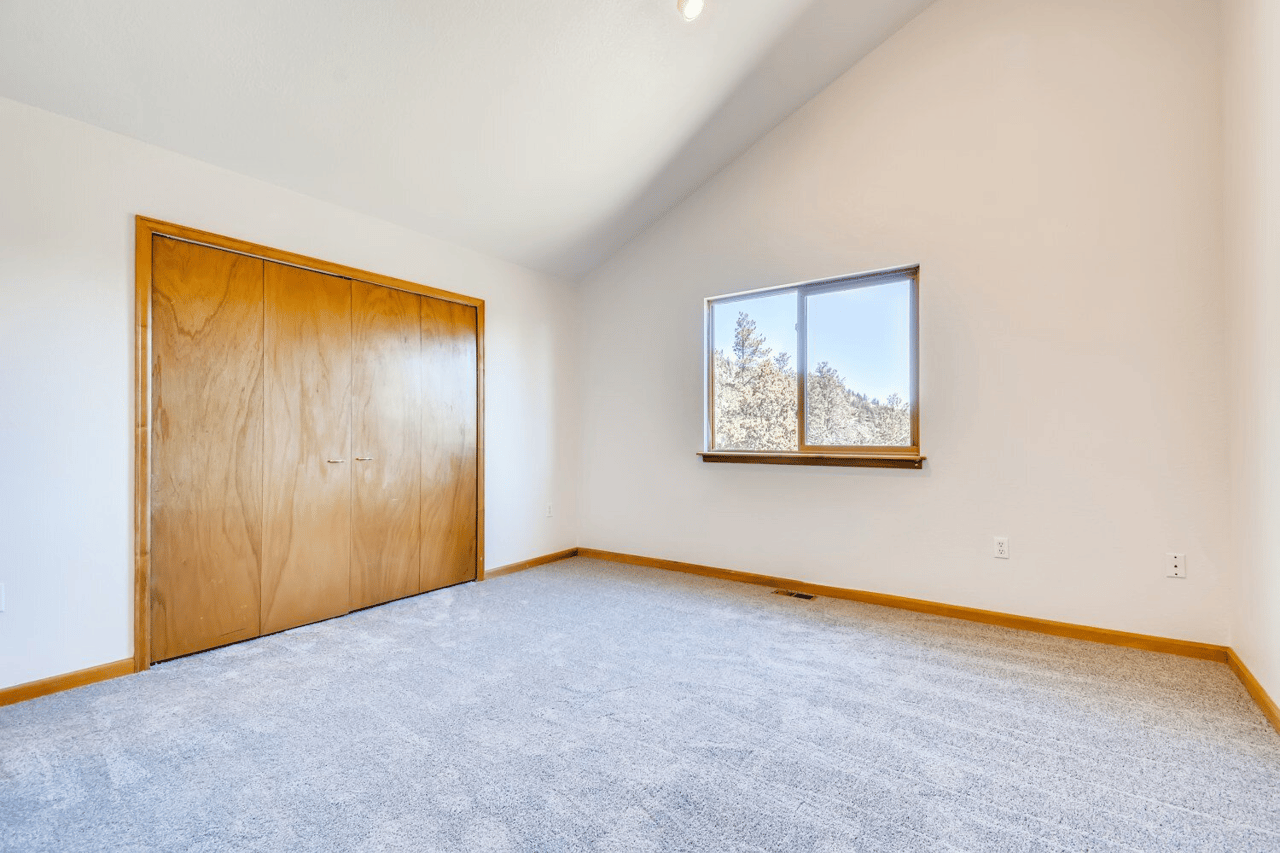 Just Listed: Updated Mountain Refuge in Bailey