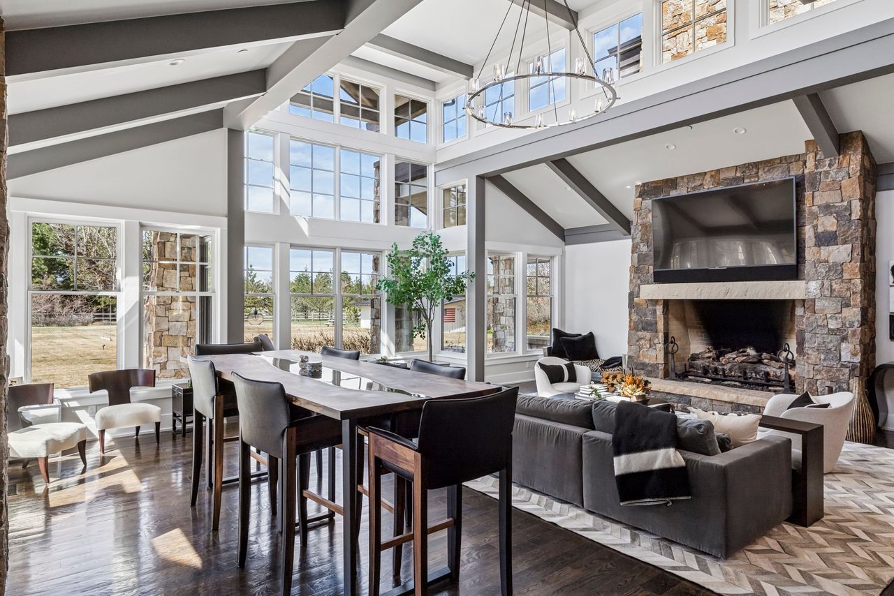 Old Cherry Hills Village Estate