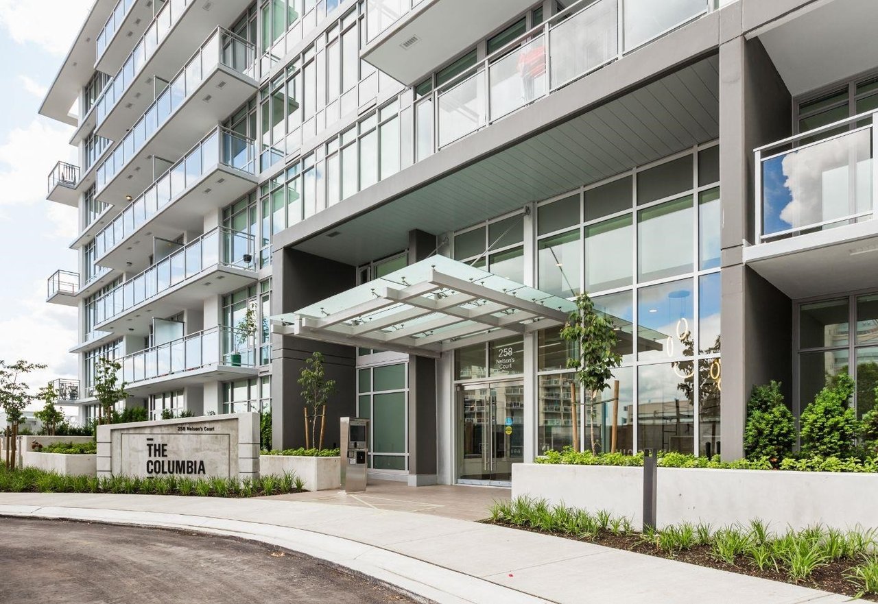 258 Nelson's Ct, #411