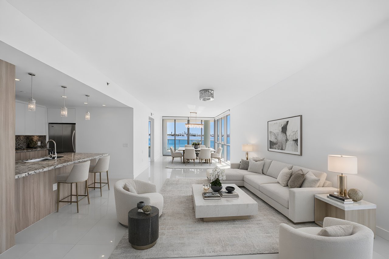 Cielo on the Bay 504