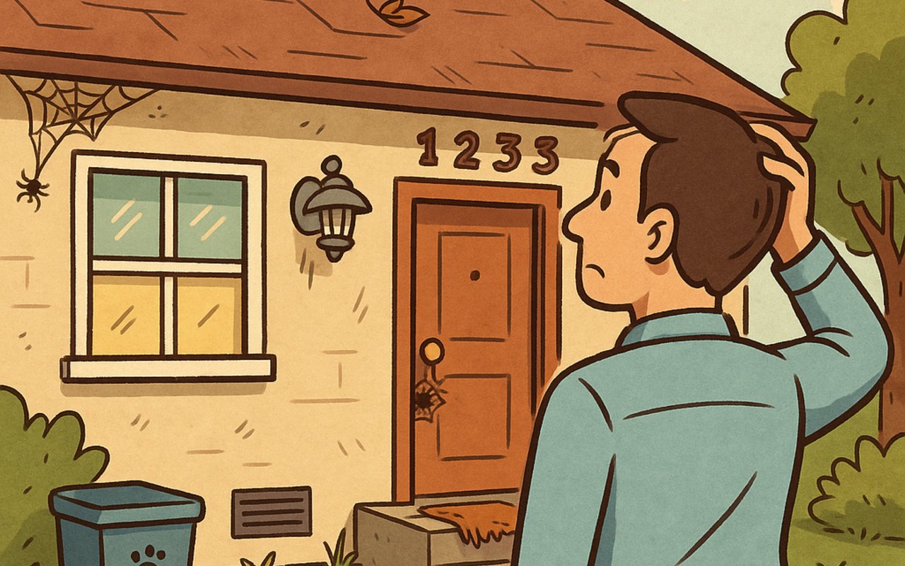 The Overlooked Details That Quietly Make or Break Your Home Sale
