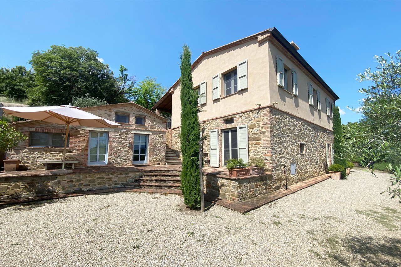 CASALE FIORBELLO