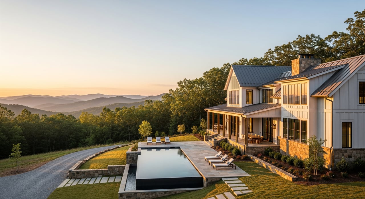 North Georgia Housing Trends And What They Mean