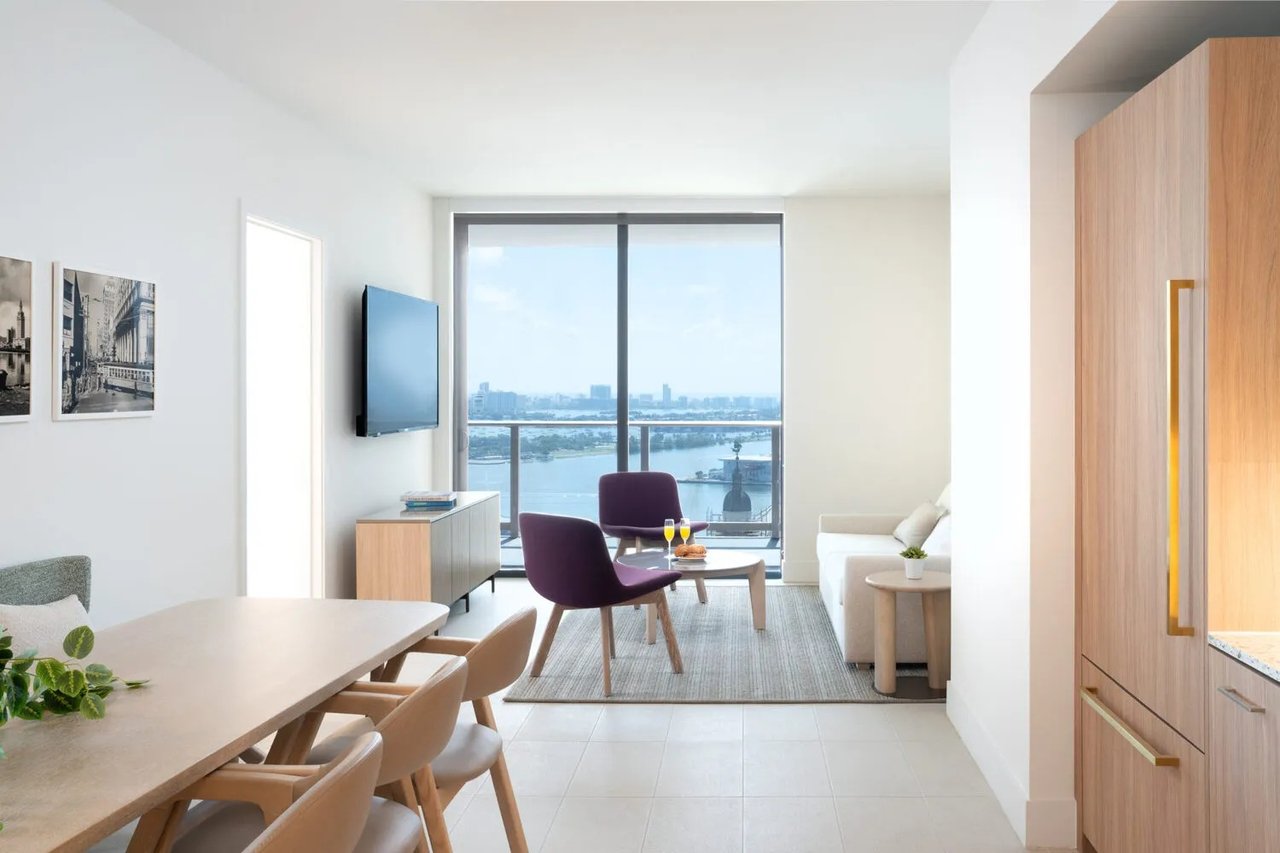 GALE Miami Hotel and Residences