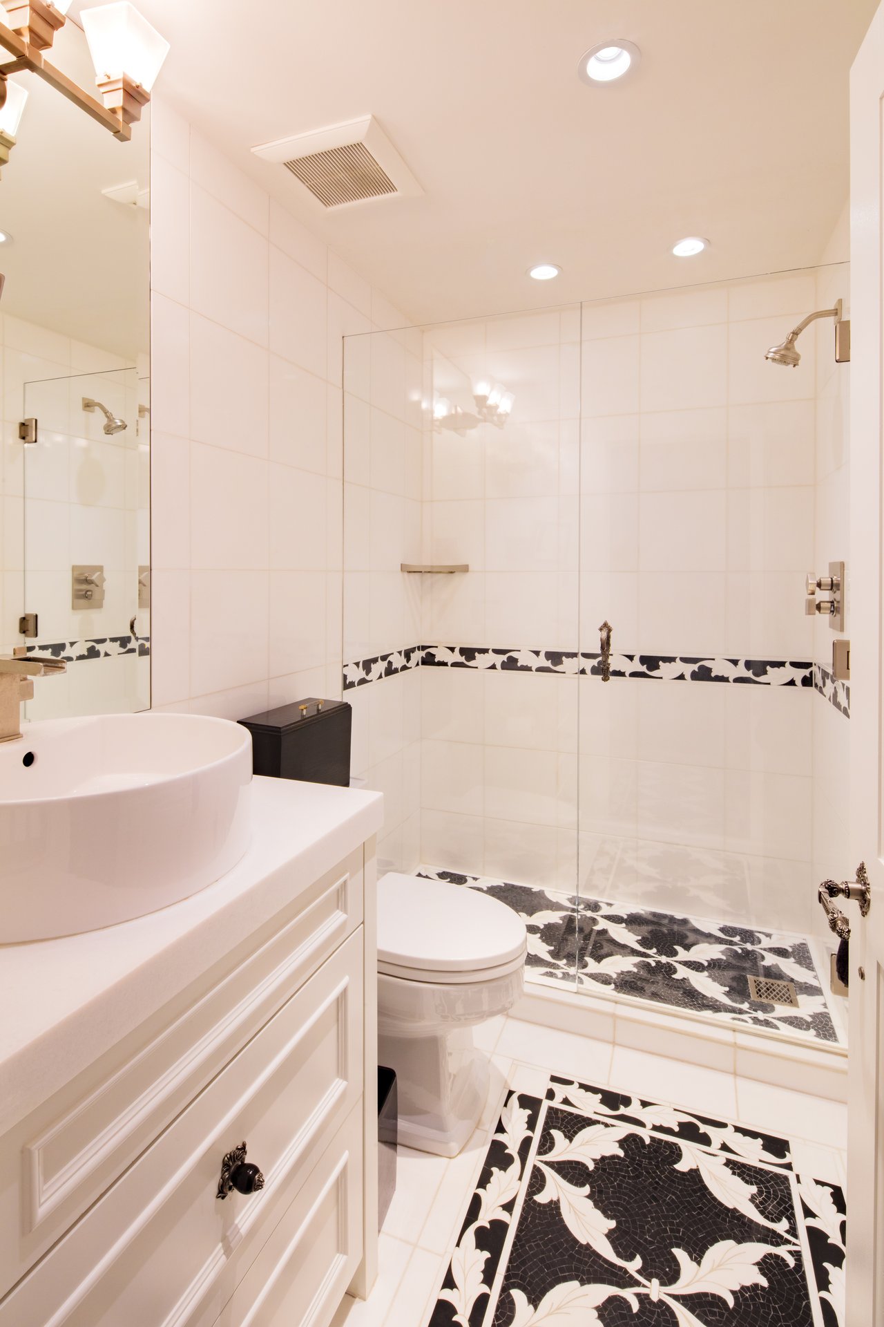 Corner Core Townhome