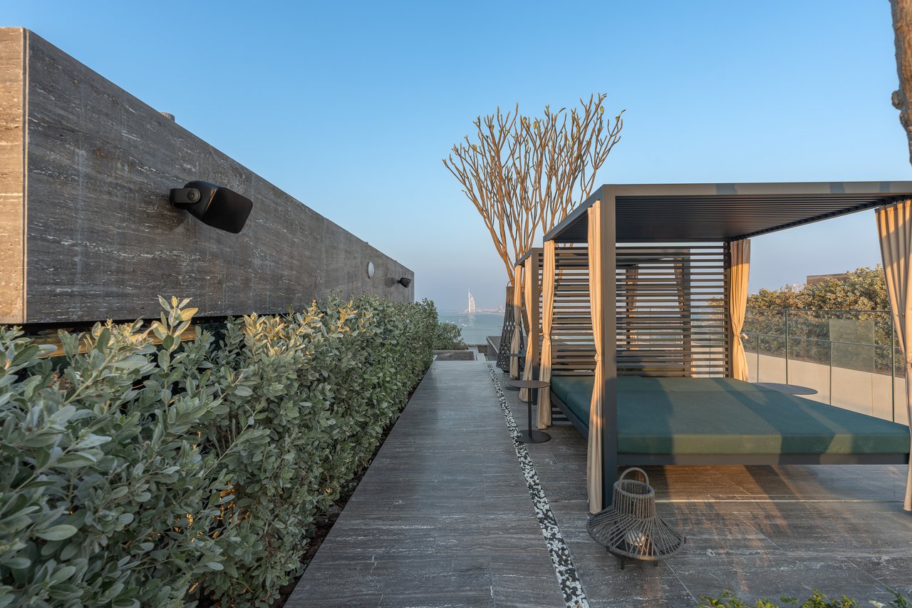 ONE at Palm Jumeirah Penthouse