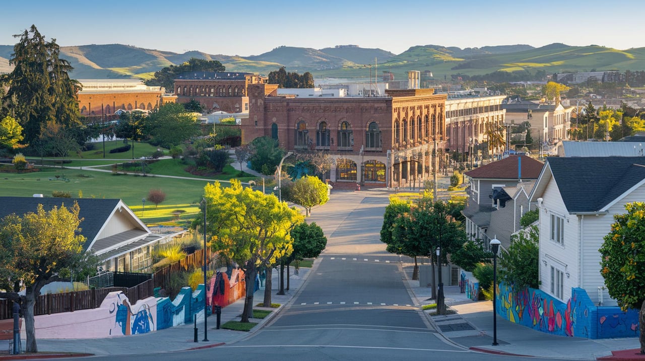 Choosing the Perfect Neighborhood in Santa Rosa, CA