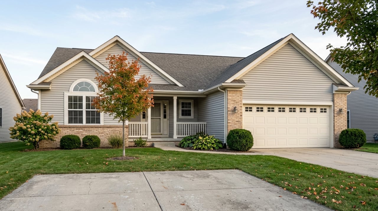 Planning Your Next Home Move In Bourbonnais