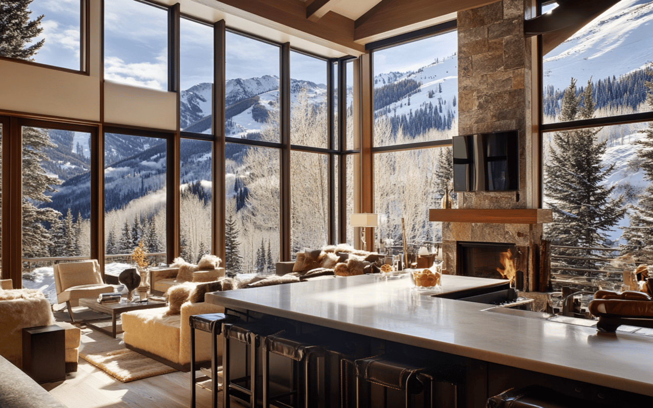 Colorado, Reimagined