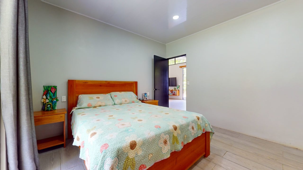 Charming Playa Hermosa Retreat – Your Tropical Paradise Awaits!