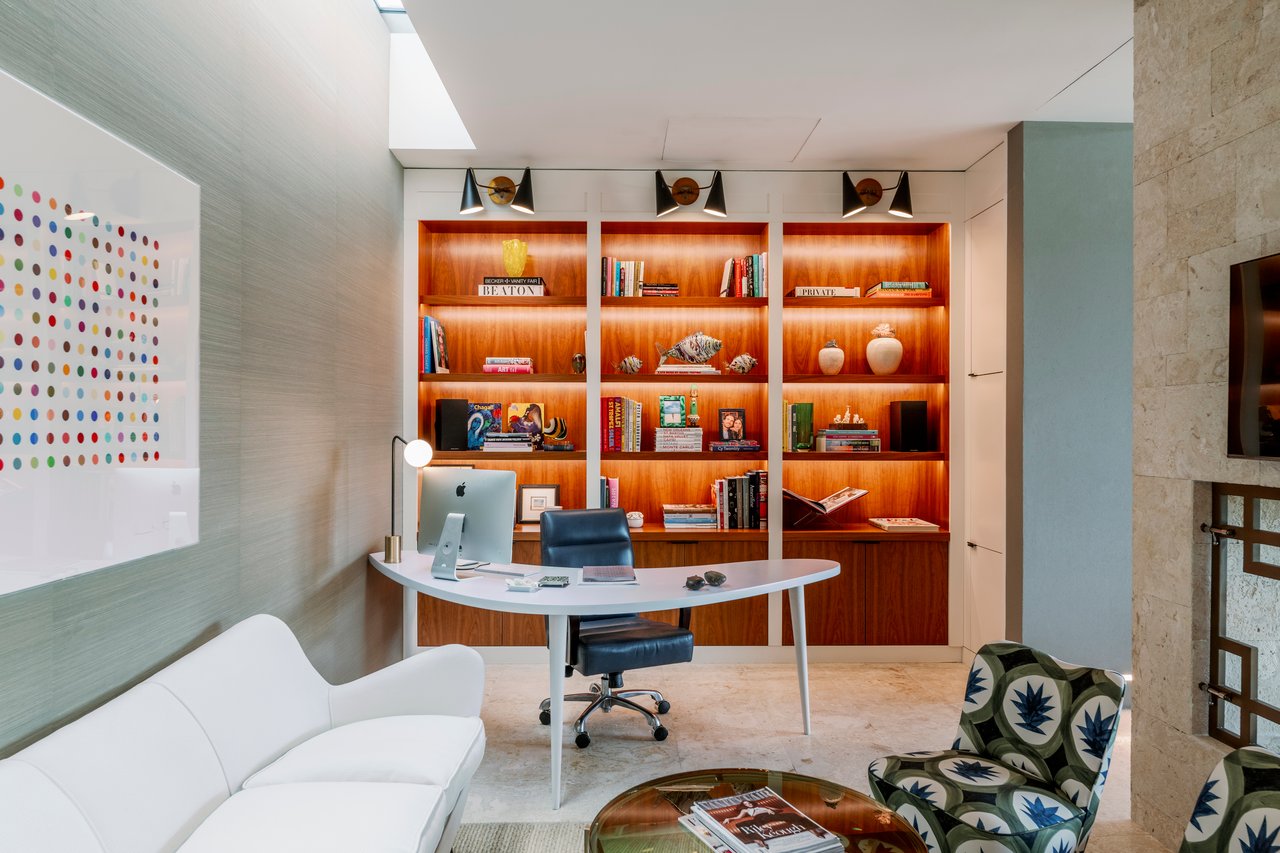 Villa Élan, A Contemporary Masterpiece in The Bahamas