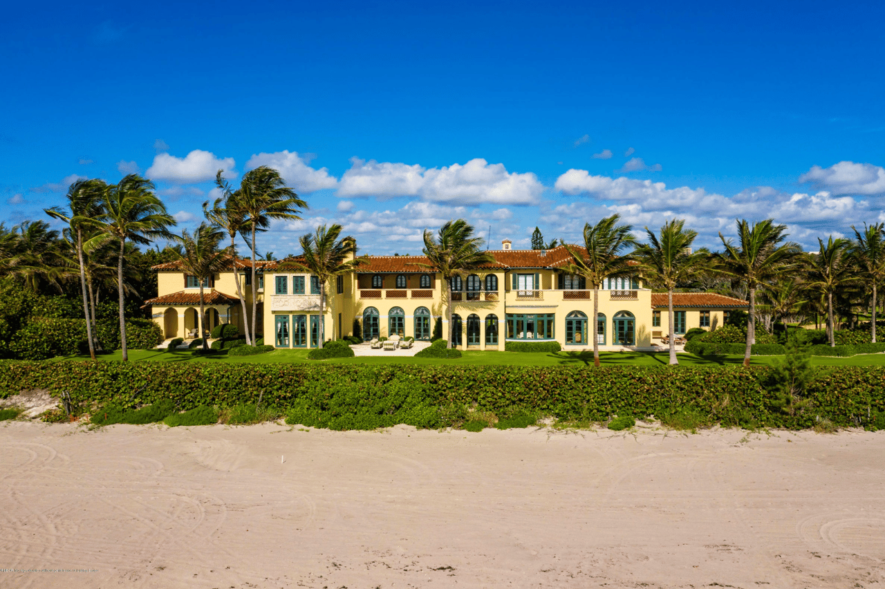 12525 Seminole Beach Rd