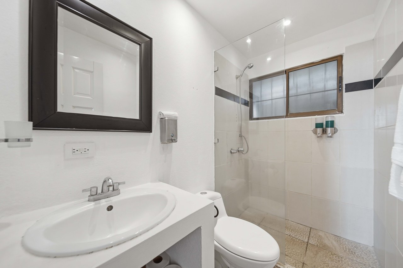 Hotel Gardenia | Turnkey Boutique Hotel in the Heart of Tamarindo - Proven Income Meets Tropical Lifestyle