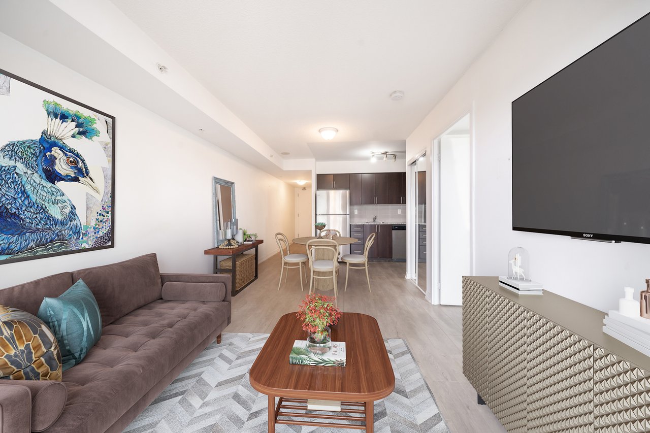 1420 Dupont St Unit 901