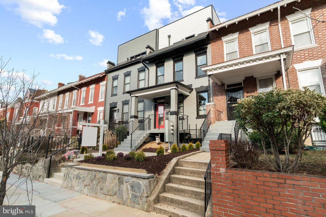 3559 10th St NW, Unit 2