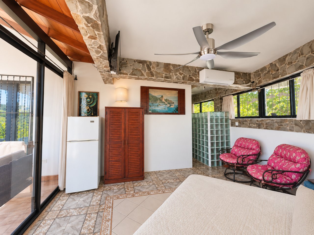 Casa Jabalí | 5-Bedroom Estate with 3 Titled Lots in Tamarindo