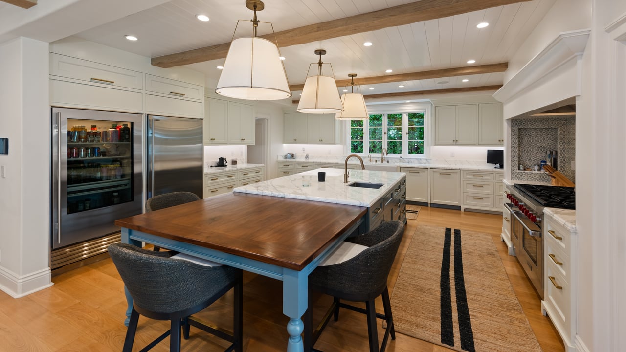 722 N Rexford Dr, Beverly Hills