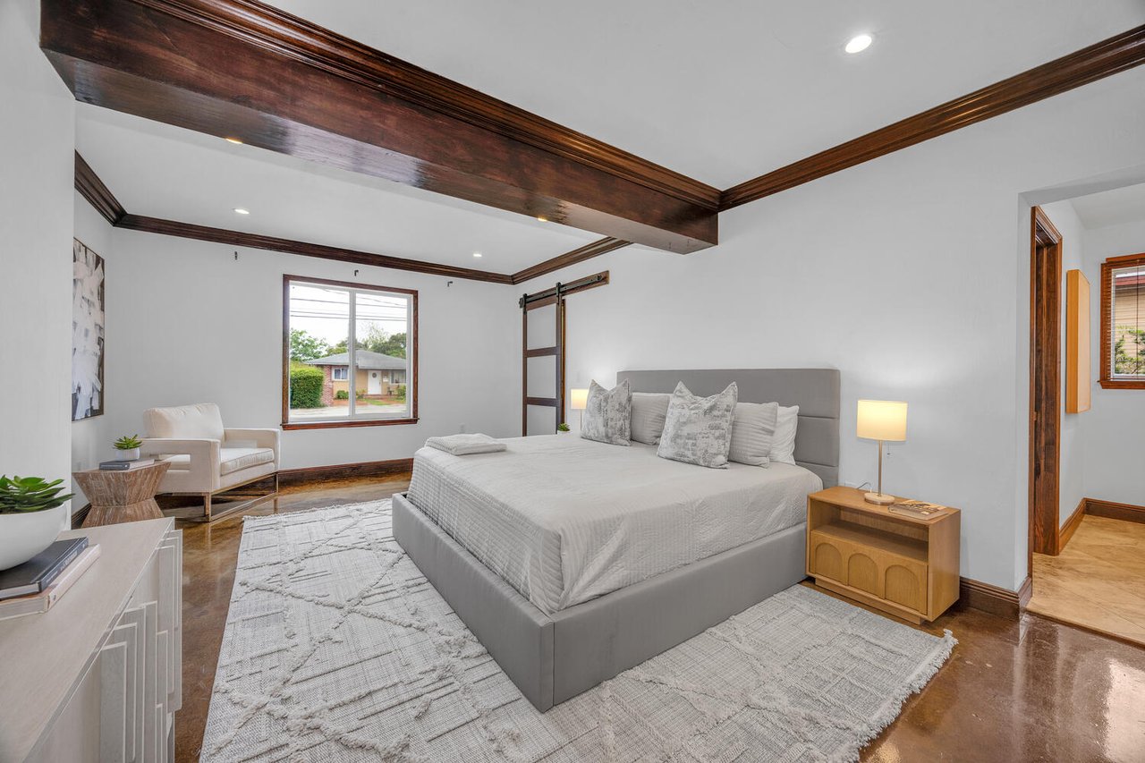 A Charming New Opportunity